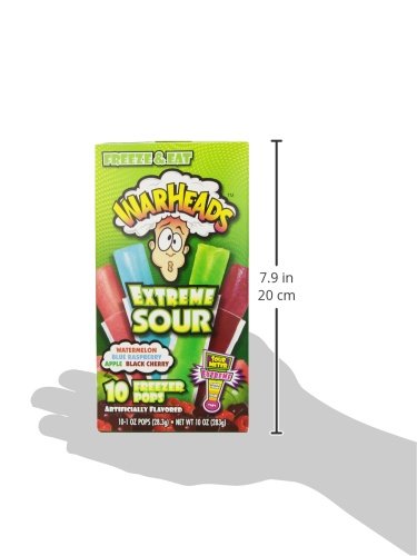 1 Warheads+Freezer+Assorted+Flavors+Extreme