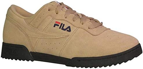 fila original fitness suede