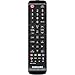 Samsung BN59-01301A TV Remote Control for N5300 NU6900 NU7100 NU7300 2018 Models (Renewed)