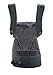 Ergobaby Carrier, 360 All Carry Positions Baby Carrier, Dusty Blue