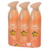 Febreze Air Effects 9.7 oz. Hawaiian Aloha - Pack of 3 (Limited Edition)