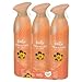 Febreze Air Effects 9.7 oz. Hawaiian Aloha - Pack of 3 (Limited Edition)