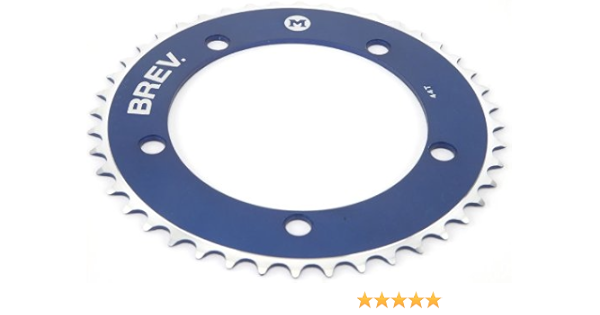 fixed gear chainring