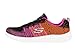 Skechers Sport Women's Burst Ellipse Fashion Sneaker,Black/Pink/Orange,7.5 M US