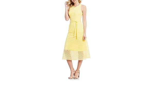 Antonio Melani Yellow Dress Hotsell, 52 
