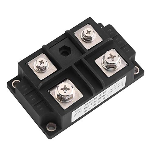 Bridge Rectifier 1pc SinglePhase Diode Bridge Rectifier 400A 1600V High
