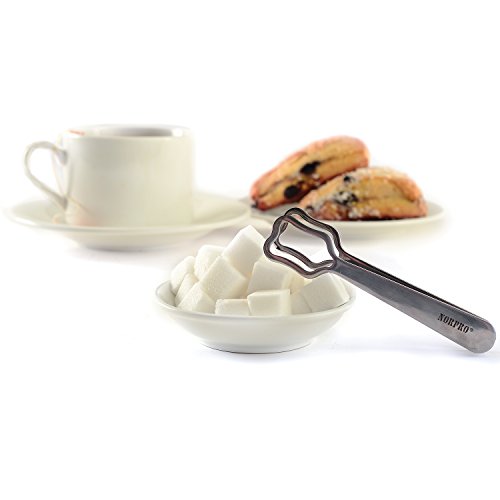 Norpro Stainless Steel Mini Tongs
