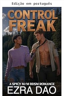 Livro Maníaco por controle (Temporada de fogo Livro 2)