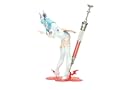 Capcom Darkstalkers: Vampire Morrigan Aensland (Nurse Version) Figure Builder Creators Model - AUG178980