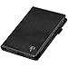 BENTOBEN All-New Kindle Case (8th Generation 2016), Smart Cover Ultra Slim Faux PU Leather Protective Folio Case for All-New Kindle 6