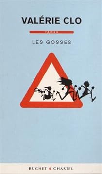 Book's Cover ofLes Gosses