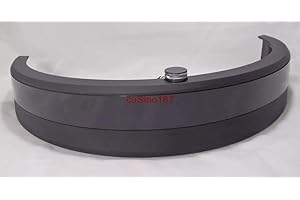 caSino187 Genuine Bumper For Roomba 700 800 Series 760 770 780 801 805 870 880 860
