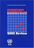 International Accounting and Reporting Issues : 2002 Review, , 9211126061