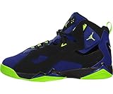 Jordan Nike Kids True Flight BG Basketball Shoe