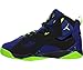 NIKE Jordan Kid's True Flight Basketball Shoes