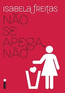 Livro Não se apega, não