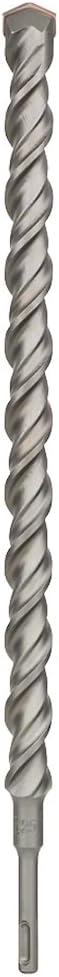 Bosch SDS Plus-3 Hammer Drill Bit 25 x 400 x 450 mm view 2