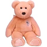 TY~DEAREST THE BEAR TY BEANIE BUDDY 14" [Toy]