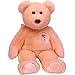 TY~DEAREST THE BEAR TY BEANIE BUDDY 14
