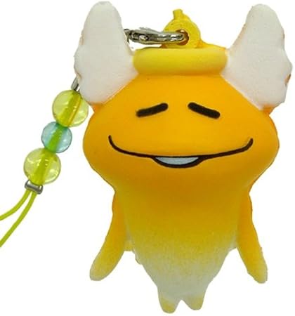 Amazon おさわり探偵なめこ栽培キット 天使なめこ やわらかマスコットストラップ キャラクターグッズ通販 おもちゃ おもちゃ
