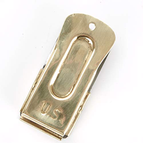 U.S. WWII D-Day Signaling Cricket Clicker Clacker - Thumbnail 6