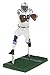 NFL Series 12 Figure: Marvin Harrison Indianapolis Colts White Jersey