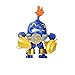 Skylanders Backpack 12-inch (Includes Mega Bloks Skylander Toy)