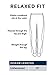 PROPPER Men's Lightweight Tactical Cargo Pants, Coyote, 34 x 32
