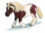 Schleich Shetland Pony Mare