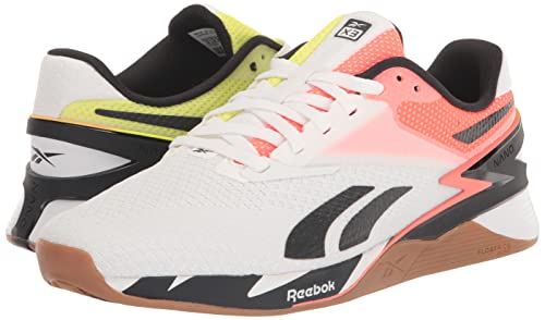 Reebok Nano X3 Sneaker