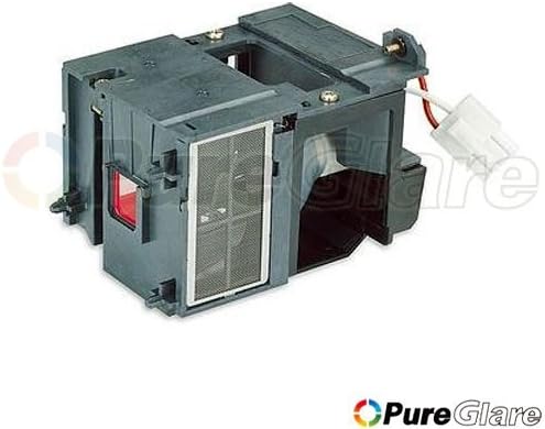 Projector Lamp 21 289 / SP-LAMP-018 / 456-7300 for A+K AstroBeam S135 / ASK C130 / INFOCUS X2, X3, C110 / TRIUMPH-ADLER A110, V30 / DUKANE ImagePro 7300