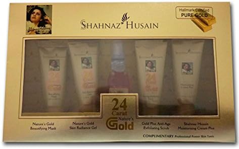 shahnaz husain facial kits
