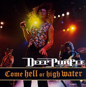 UPC 030206101126, Come Hell Or High Water