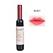 The Tinted Lip Stain, Htgtai CR01 Rose Coarl Lip Gloss Wine Lip Tint 7g Matt Lipstick Long Lasting Mac Lipstick For Lips