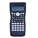 Hi-tec Calculator,Scientific Calculator 2-Line Engineering Calculator with Multi Function Counter Calculating Machine for All Students and Professionals
