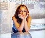 Britney Spears Album: «Born to Make You Happy / You Drive Me Crazy» (Front side) Britney Spears Album: «Born to Make You Happy / You Drive Me Crazy» (Front side)