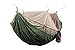 Grand Trunk Skeeter Beeter Pro Mosquito Hammock: Portable Bug Prevention Hammock with Carabiners and Hanging Kit - Perfect for Outdoor Adventures, Backpacking, and Camping Trips