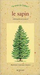 Le  sapin