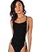 Verdusa Women's Sleeveless Scoop Neck Strappy Backless Bodysuit