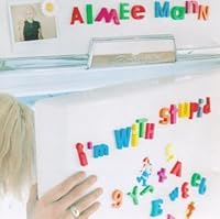 Aimee Mann Ablum Cover