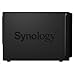Synology DiskStation 2-Bay (Diskless) Network Attached Storage (NAS) DS214