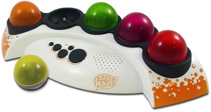 say what electronic game