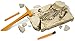 Geoworld Apatosaurus skeleton - Dinosaur Dig Excavation Kit