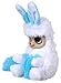 Bush Baby World Dreamstars Neesha Interactive Soft Plush Toy White
