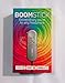 Boomstick Psychoacoustic Portable Amp and Audio Enhancer - Silver