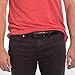 Mission Belt Men's Leather Ratchet Belt (Custom (Up to 44