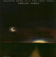 Emmylou Harris Ablum Cover