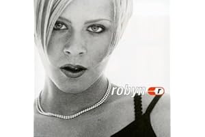 Robyn Is Here
