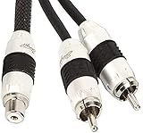 Stinger SI82YM 2-Channel 8000 Series Audiophile