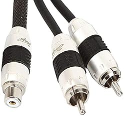 Stinger SI82YM 2-Channel 8000 Series Audiophile
